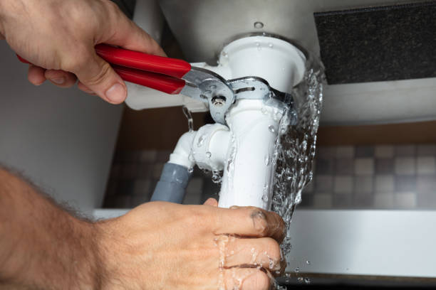Best Sewage cleanup and water damage restoration  in Interlachen, FL
